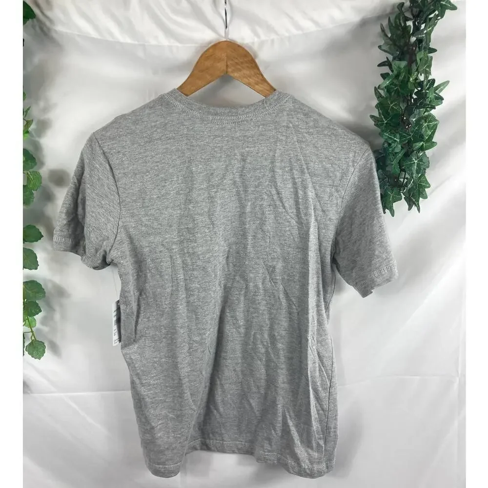 NWT Joes button top short sleeve tshirt
